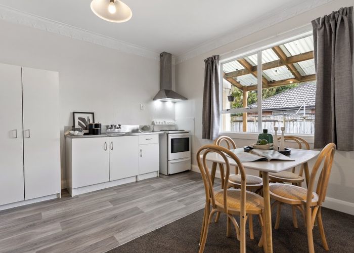  at 195 College Street, West End, Palmerston North