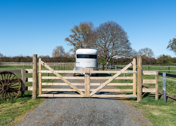  at 107 Pencarrow Road, Tamahere, Waikato, Waikato