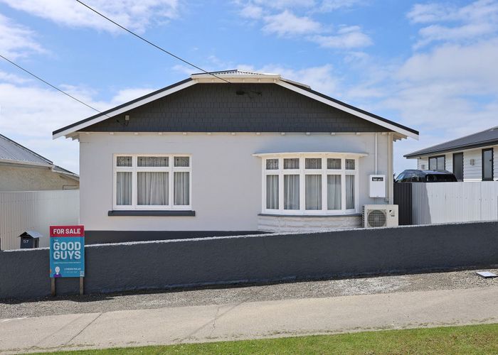  at 57 Tees Street, South Hill, Oamaru