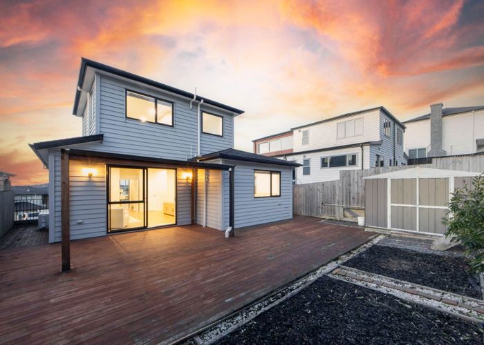 at 24 Gospel Heights, Flat Bush, Manukau City, Auckland
