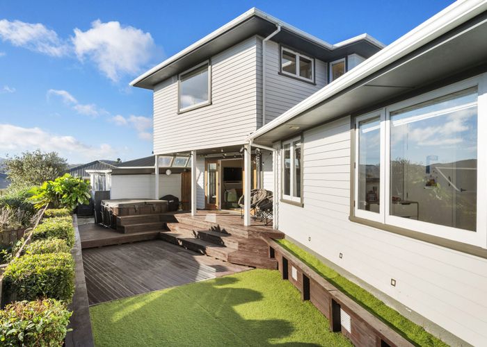  at 23 Beazley Avenue, Paparangi, Wellington