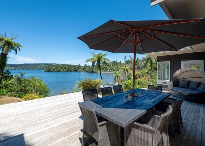  at 201A Whangamoa Drive, Rotoiti, Rotorua, Bay Of Plenty