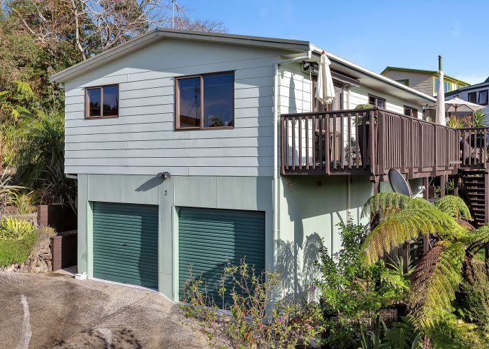  at 2 Lancewood Rise, Onerahi, Whangarei
