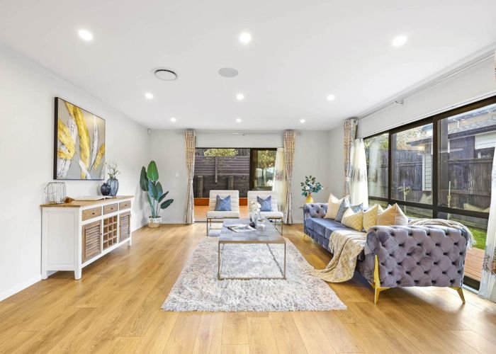  at 21B Wells Road, Bucklands Beach, Manukau City, Auckland