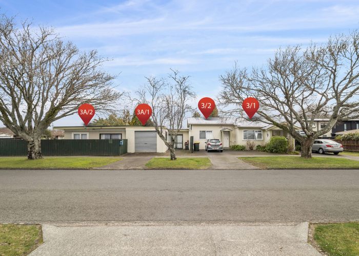  at 3 Ann Street, Victoria, Rotorua