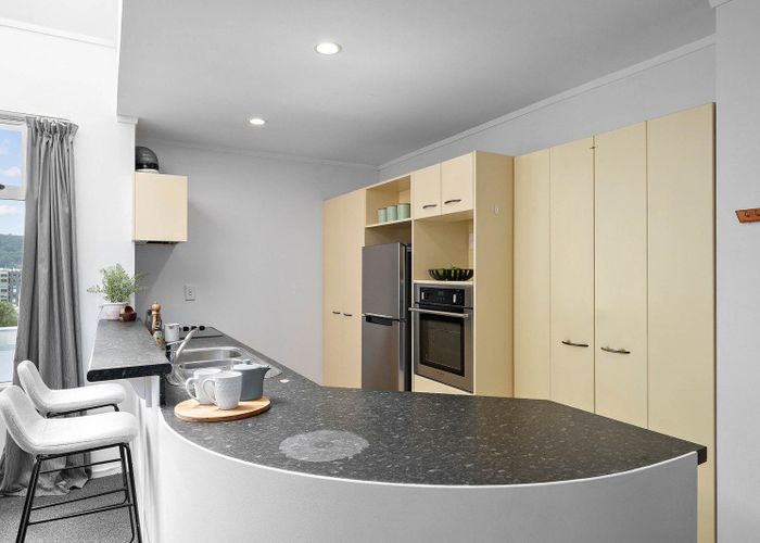  at 5/324 The Terrace, Te Aro, Wellington, Wellington