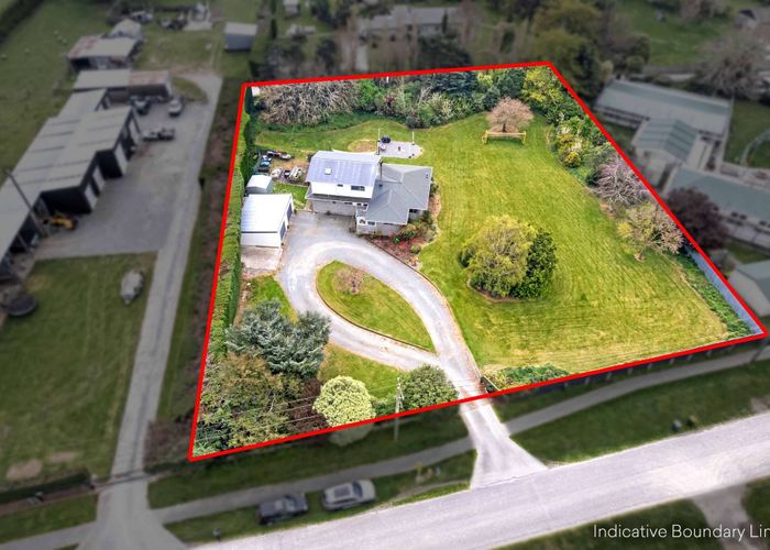  at 20 Irvines Road, Dunsandel, Selwyn, Canterbury