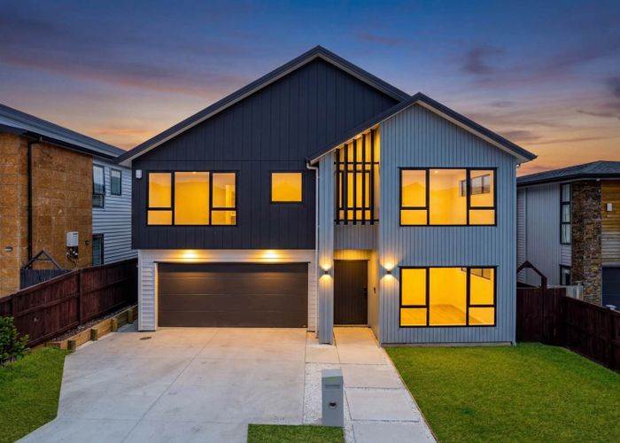  at 23 Rathmines Road, Flat Bush, Manukau City, Auckland