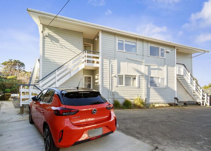  at 7/35 Arawa Road, Hataitai, Wellington, Wellington