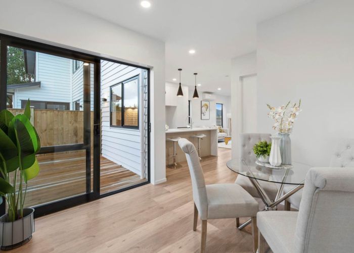  at Lot 1, 7 Wilbur Place, Sunnyhills, Manukau City, Auckland