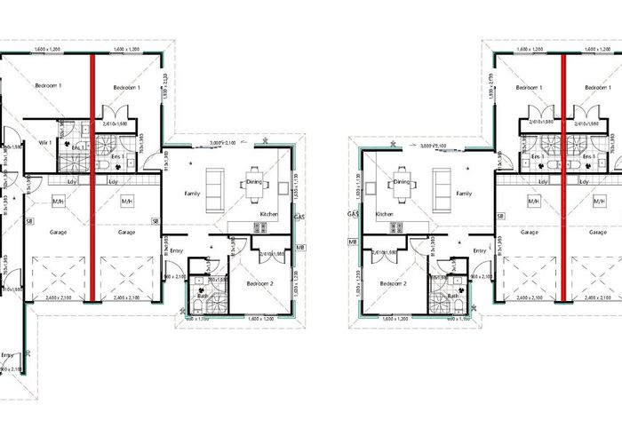  at Lot 4/5 Duncan Road, St. Andrews, Hamilton North, Hamilton, Waikato