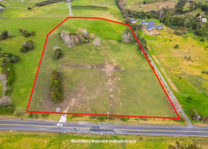  at Lot 2 Dp 4 Bawden Road, Dairy Flat, Rodney, Auckland