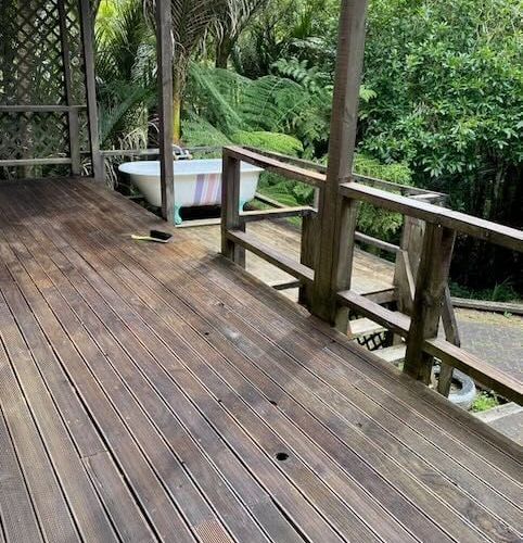  at Titirangi, Waitakere City, Auckland