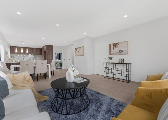  at 13 A,B,C Geoffrey Place, Mangere, Manukau City, Auckland