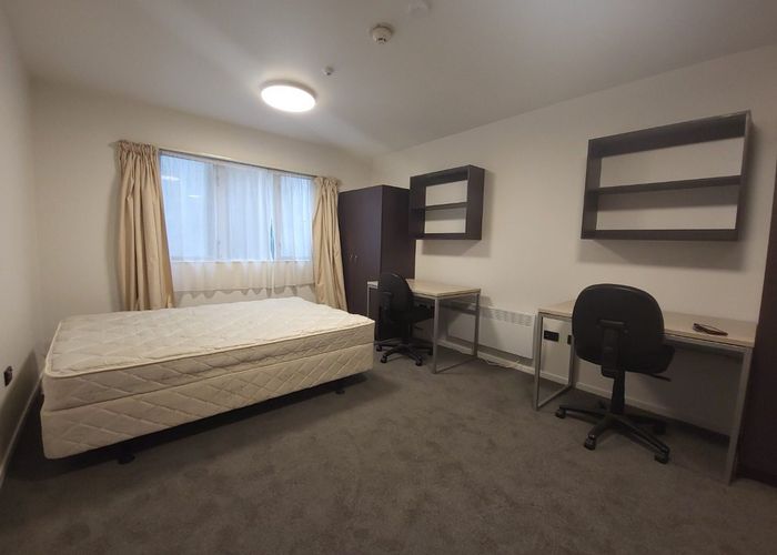  at 516/12 Martin Square Apartments, Te Aro, Wellington, Wellington