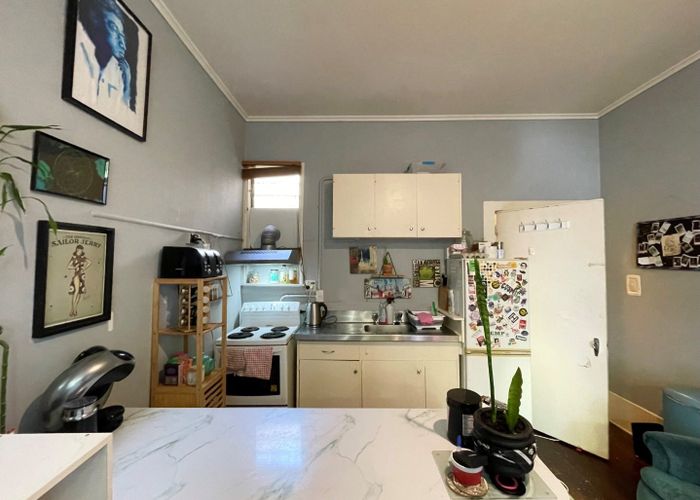  at Oriental Bay, Wellington, Wellington