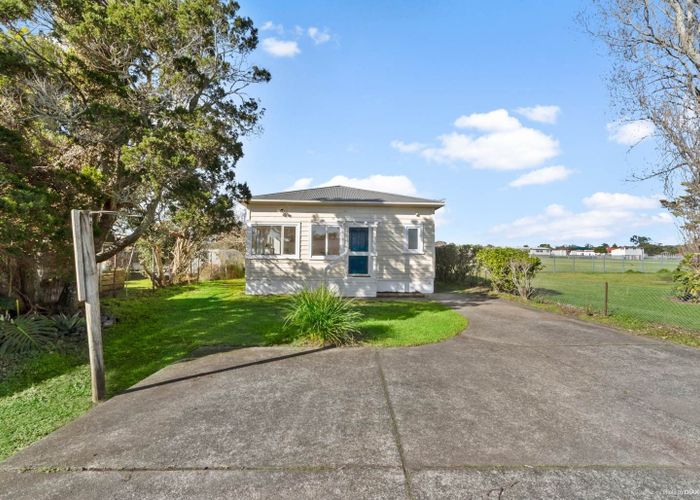  at 34A Nile Road, Kelston, Waitakere City, Auckland