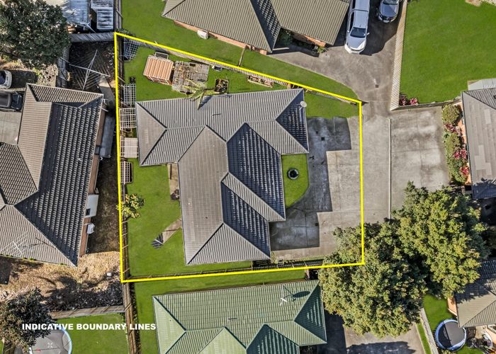  at 16 Saybrook Place, Mangere, Manukau City, Auckland