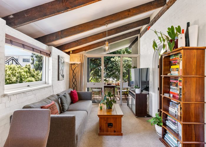  at 1/6 Speight Road, Kohimarama, Auckland City, Auckland