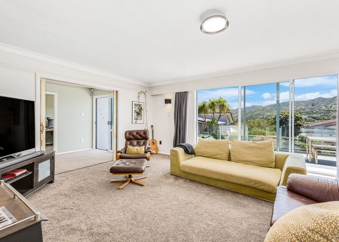  at 7 Krishna Way, Khandallah, Wellington, Wellington