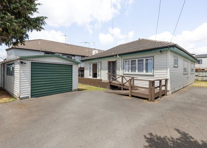  at 197 Killarney Road, Frankton, Hamilton, Waikato