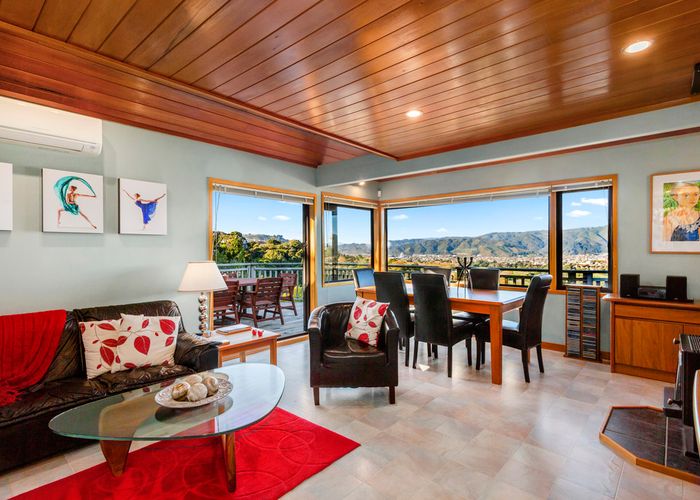  at 45 Pomare Road, Tirohanga, Lower Hutt