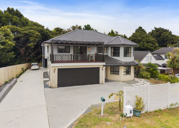  at 39 Kuripaka Crescent, The Gardens, Manukau City, Auckland