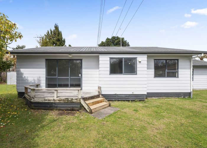  at 8B Bell Road, Western Heights, Rotorua, Bay Of Plenty