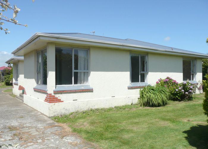  at 29 Regent Street, Newfield, Invercargill