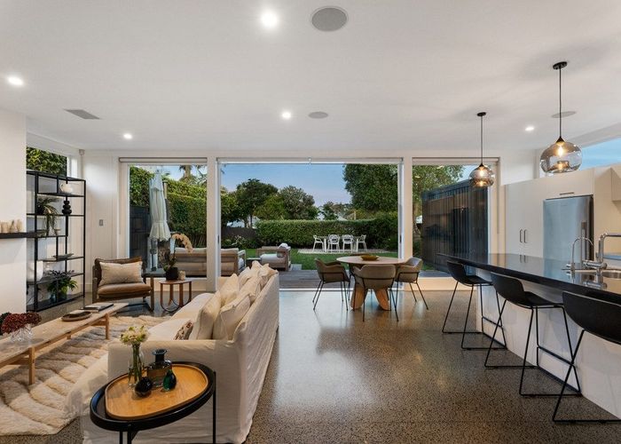  at 16 John Street, Ponsonby, Auckland City, Auckland