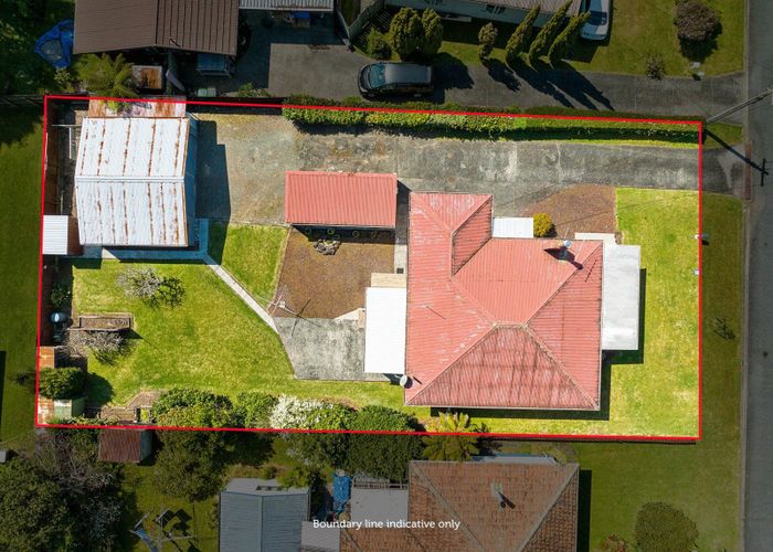  at 8 Third Avenue, Avenues, Whangarei