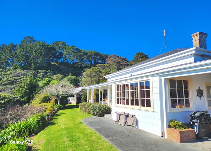  at 1 Cobourne Place, Port Waikato, Franklin, Auckland