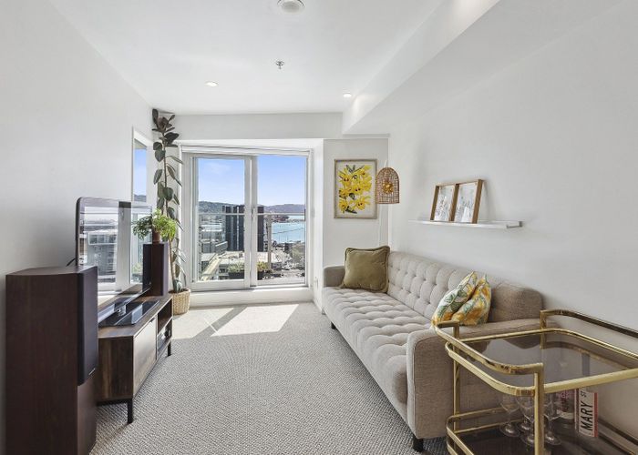  at 1401/74 Taranaki Street, Te Aro, Wellington