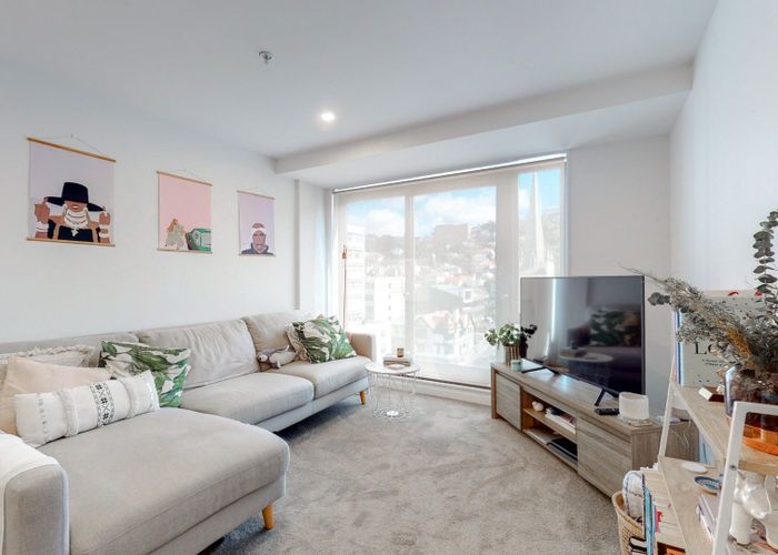  at 704/168 Victoria Street, Te Aro, Wellington, Wellington
