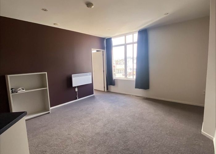  at 4.1/8 Lipman Street, Mount Victoria, Wellington, Wellington