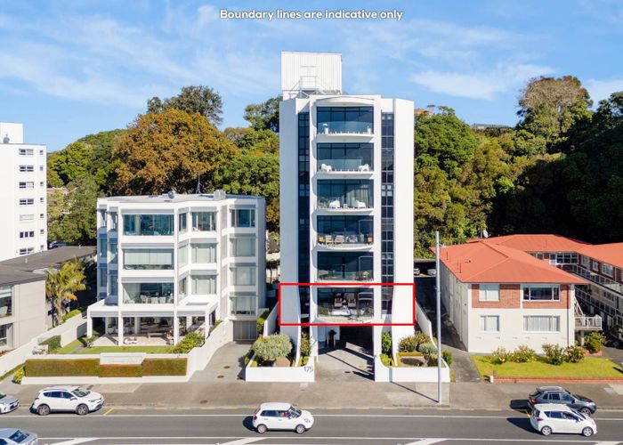  at 1/175 Tamaki Drive, Kohimarama, Auckland City, Auckland