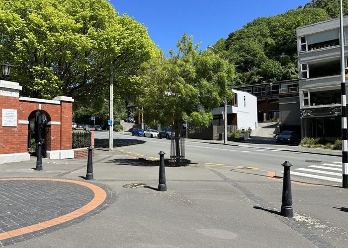  at 001/20 Glenmore Street, Thorndon, Wellington, Wellington