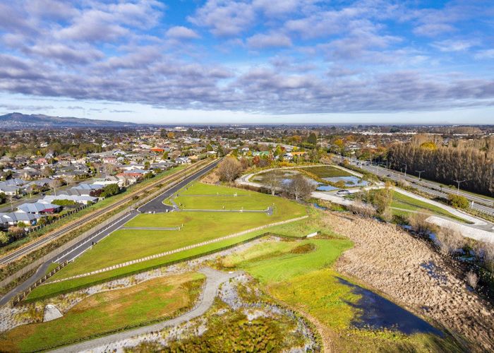  at Lots 1-21, 15 Cunliffe Road, Redwood, Christchurch City, Canterbury