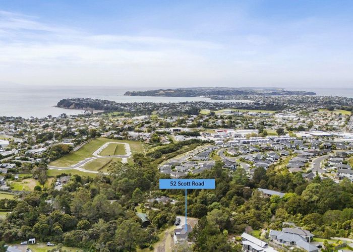  at 52 Scott Road, Stanmore Bay, Whangaparāoa