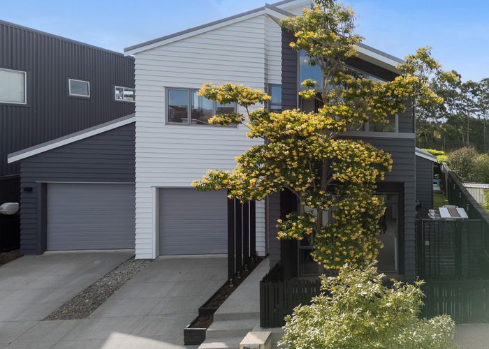  at 24 Teal Way, Hobsonville, Waitakere City, Auckland