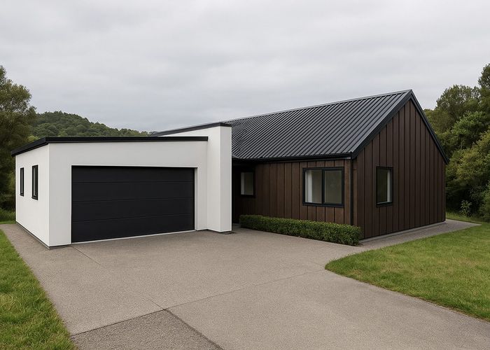  at Raikes Road, Kaitoke, Upper Hutt, Wellington