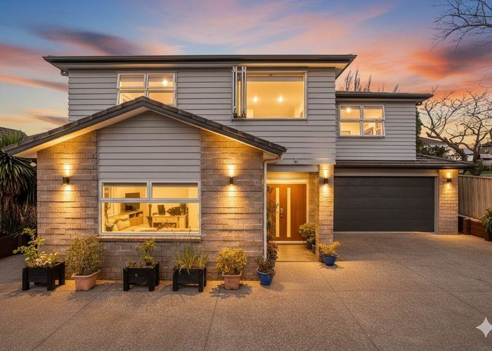  at 41E Redoubt Road, Goodwood Heights, Manukau City, Auckland