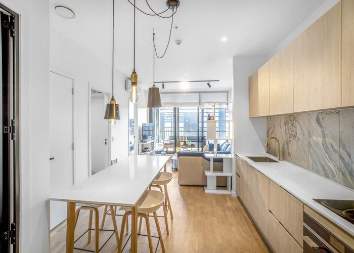  at 603/13 Dundonald Street, Eden Terrace, Auckland City, Auckland