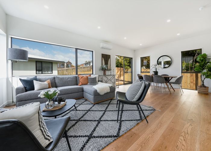  at Lot4, 23 Caribbean Drive, Unsworth Heights, North Shore City, Auckland