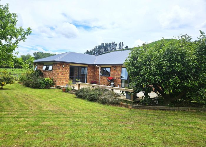  at 946F Finnis Road, Pohangina, Manawatu, Manawatu / Whanganui