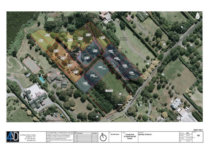  at 37 Island View Road, Karaka, Franklin, Auckland