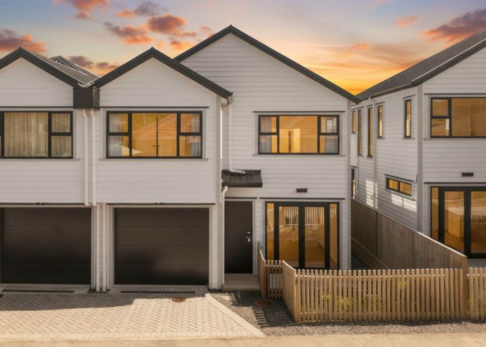  at 53C Alberta Street, Point Chevalier, Auckland City, Auckland