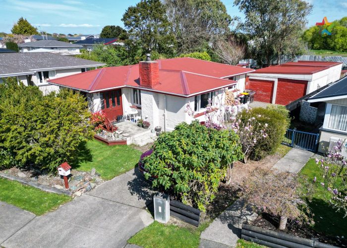  at 10 Roseburn Place, Hargest, Invercargill, Southland