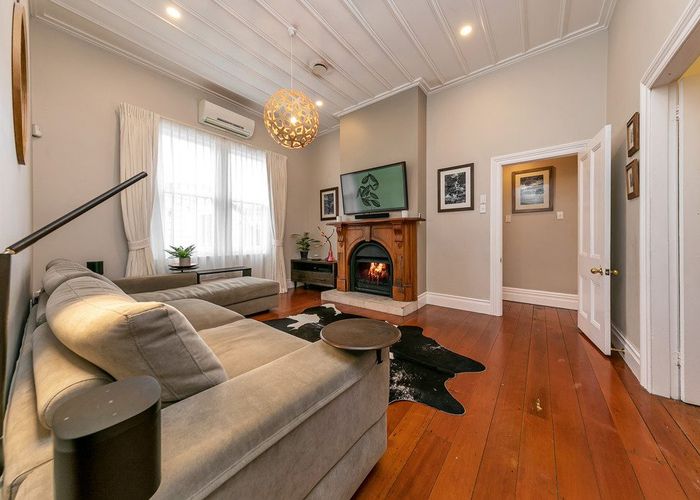  at 513 Richmond Road, Grey Lynn, Auckland