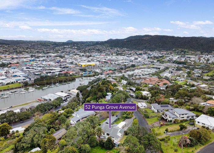  at 52 Punga Grove Avenue, Riverside, Whangarei, Northland